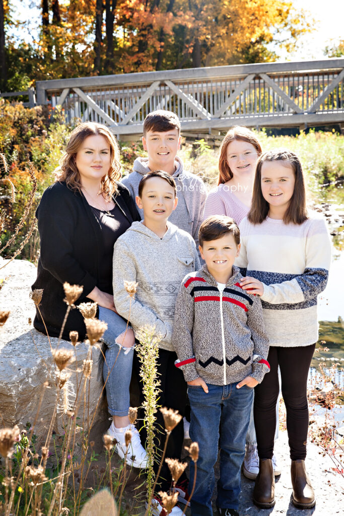 Family session | D.P. Photography © 2022